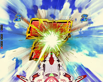 ベクターリーチ