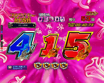 エクスタシーRUSH