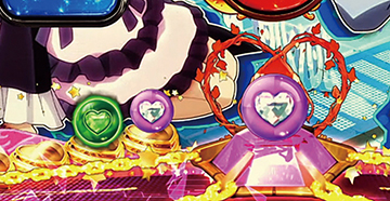 先読みカスタム