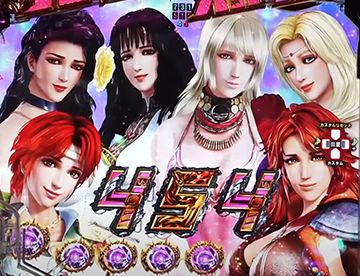 停止時雑魚 or ヒロイン予告