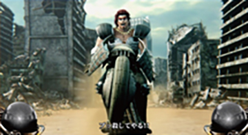 メッセンジャー演出