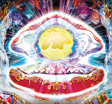 パールフラッシュ