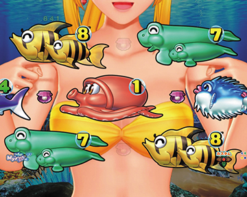 BIGマリンちゃん