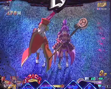 P戦国乙女 LEGEND BATTLE 99ver._遊タイム