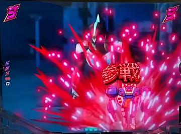 FPタイマー予告