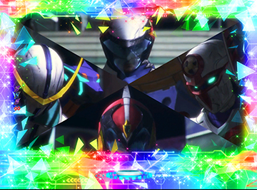 スペシャルヒーローボーナス