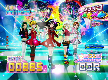 タツノコフェスティバル