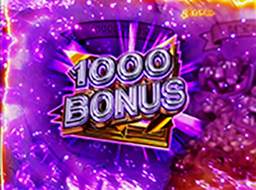 1000BONUS