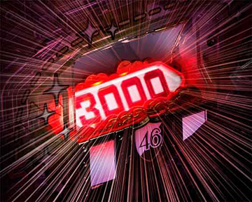 デフォルト告知