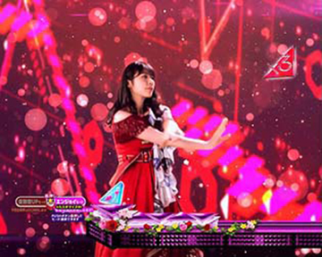 スポットダンス予告