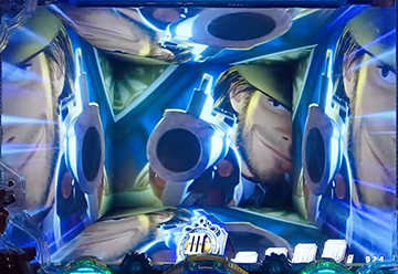 鏡ステップアップ予告