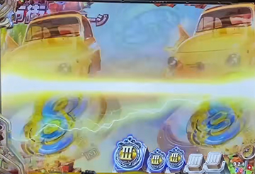 テンパイボイス＆ライン予告