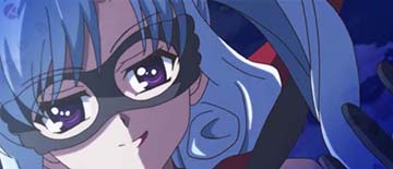 アルセーヌバトル