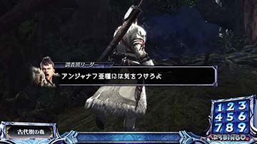 調査団リーダー