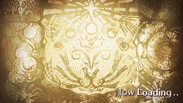 中ローディング