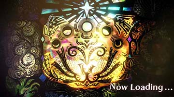 強ローディング