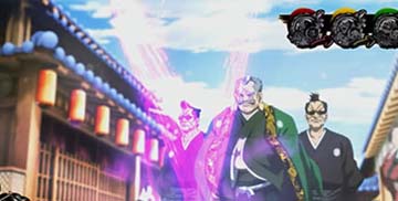 下剋上ポイント