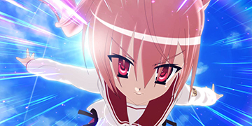 バレット獲得抽選