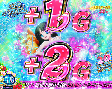 ドキドキスプラッシュ_小役の役割