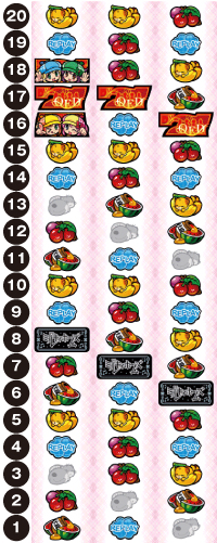 SミルキィホームズR 大収穫祭_リール