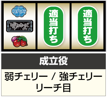 SミルキィホームズR 大収穫祭_BAR狙い②