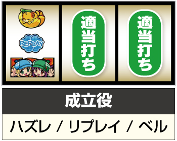 SミルキィホームズR 大収穫祭_7図柄狙い⑥