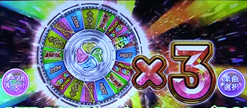 ミルキィルーレット