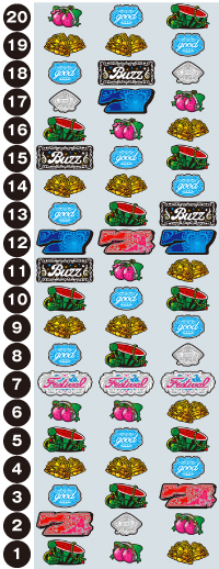 Sスロドル_リール