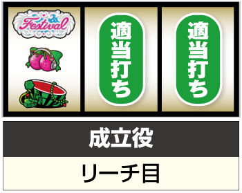 Sスロドル_打ち方②