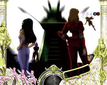 ゼラーナステップアップ