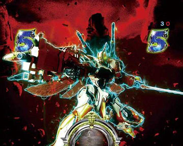 ビルバインリーチ