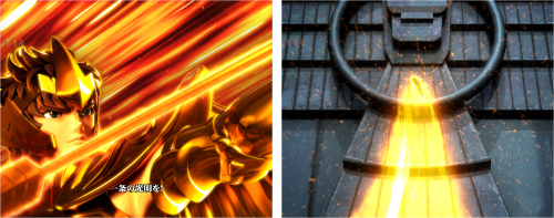 CLIMAX CHANCE_主要演出