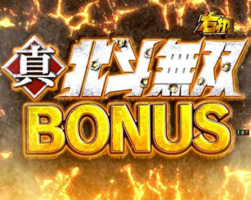 真・北斗無双BONUS