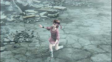 リンアクション