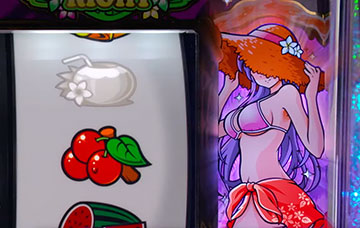 マイちゃんランプ