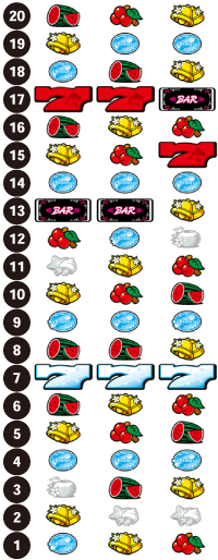 マイフラワー2_リール