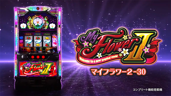 マイフラワー2_トップ