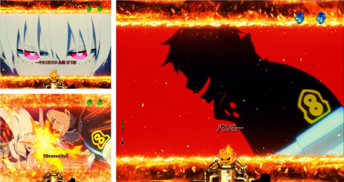 第弐拾参話　「笑顔」