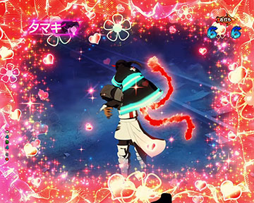 スケベられパターン