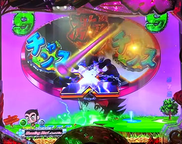 紅蜂ルーレット