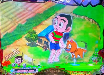 キャラステップアップ予告