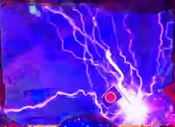 ミスターXフラッグ予告