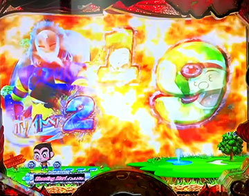 チャンス目先読み予告