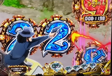 クラシックリーチ