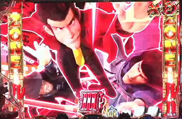 キャラ3Dアクション予告