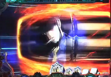 マグナムステップアップ予告