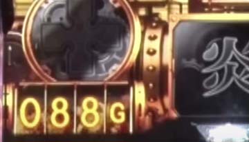 ゲーム数カウンタ