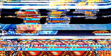 全回転フリーズ