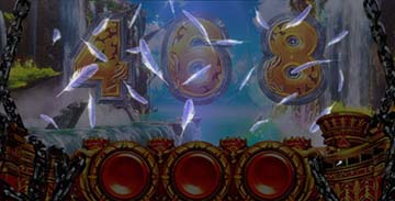 エリニュスの羽