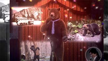 ロングフリーズ